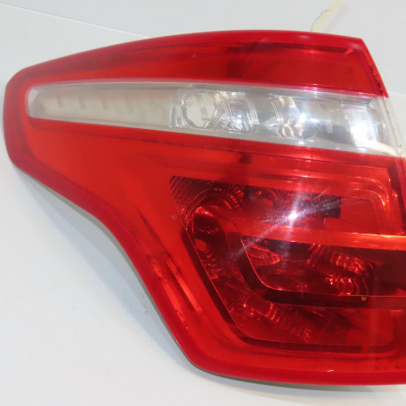 Feu arrière gauche occasion CITROEN C4 PICASSO I Phase 1 01-2007->10-2013 1.6 HDi 16v 110ch 6350CA