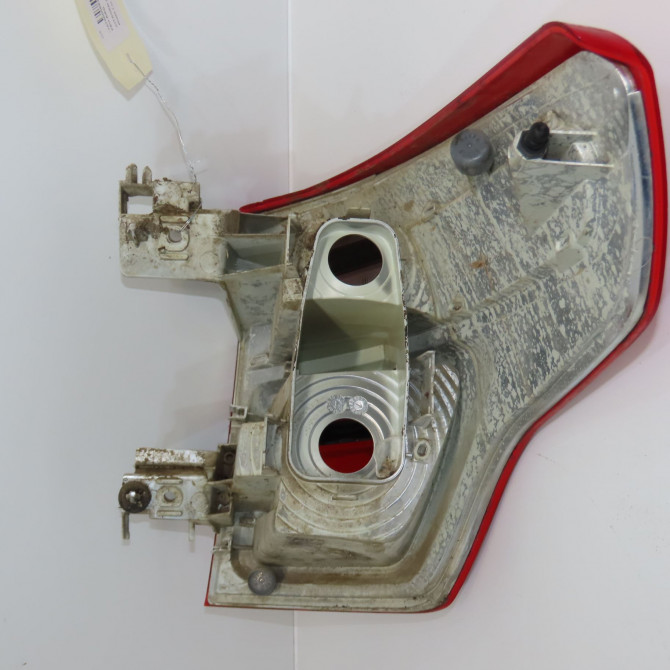 Feu arrière gauche occasion CITROEN C4 PICASSO I Phase 1 01-2007->10-2013 1.6 HDi 16v 110ch 6350CA 3