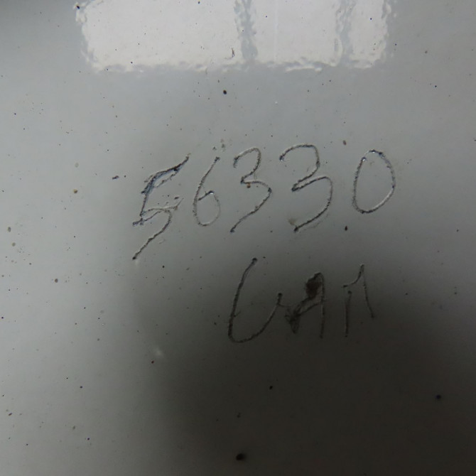 Aile avant droite occasion CITROEN AX Phase 1 01-1987->06-1991 1.0i 8v 45ch 96070965 3