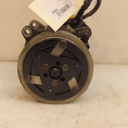 Compresseur air conditionne occasion PEUGEOT 306 Phase 2 04-1997->03-2002 1.6i 100ch 6453FS