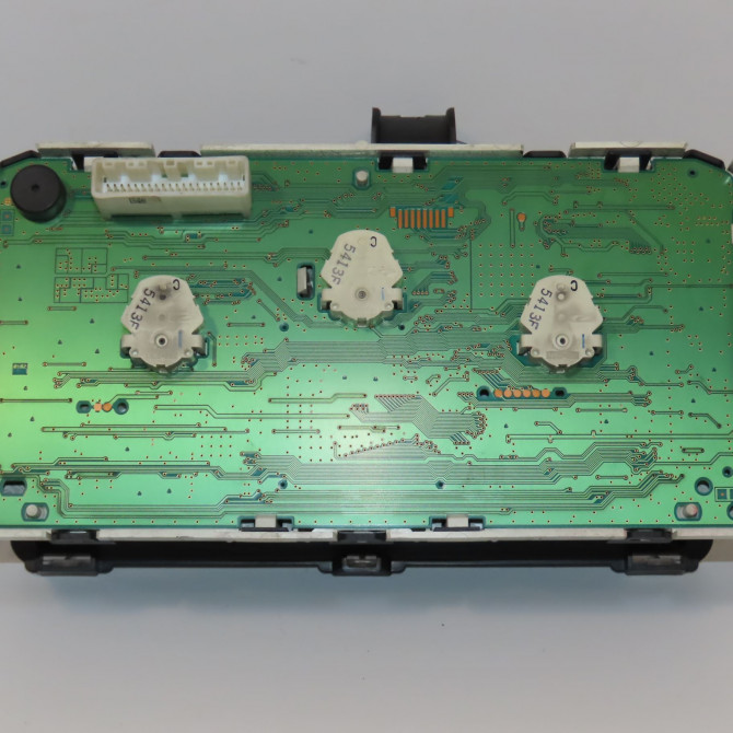 Compteur occasion NISSAN MICRA III Phase 2 11-2005->11-2007 1.5 DCI 86ch 24810BC68B 2