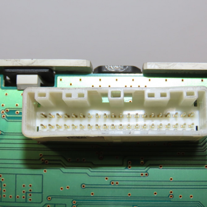 Compteur occasion NISSAN MICRA III Phase 2 11-2005->11-2007 1.5 DCI 86ch 24810BC68B 3