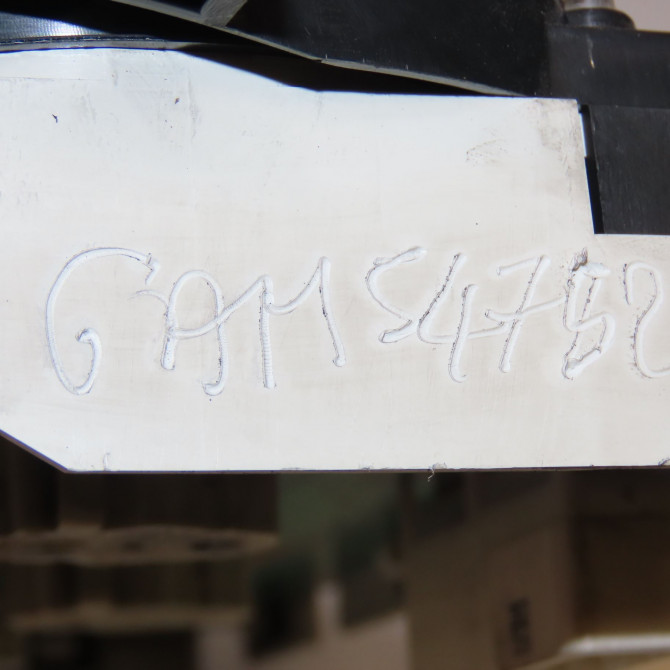 Compteur occasion NISSAN MICRA III Phase 2 11-2005->11-2007 1.5 DCI 86ch 24810BC68B 5