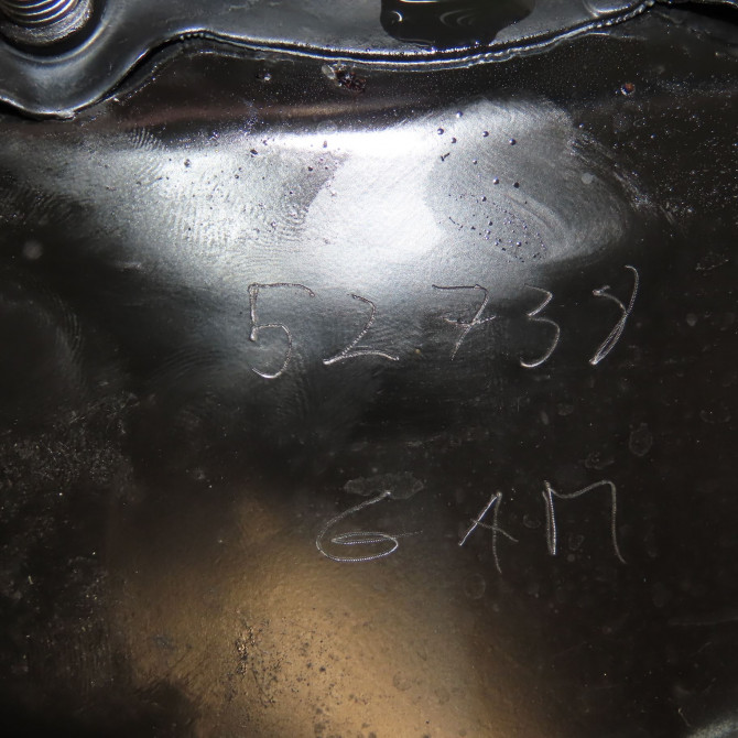 Servo-frein occasion CITROEN BERLINGO I Phase 1 09-1996->11-2002 1.6i 110ch 4535H0 4