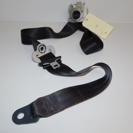Ceinture arrière gauche occasion PEUGEOT PARTNER II Phase 3 04-2015->... 1.6 BlueHDI 100ch 8975QS