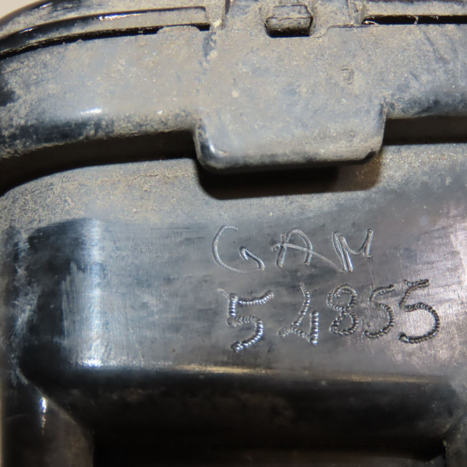 Feux position g occasion DS 146 Phase 1 04-1995->04-1999 1.5 BlueHDI 130ch 9815740780 5