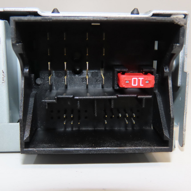 Autoradio occasion CITROEN BERLINGO II Phase 2 01-2012->01-2015 1616144980 3