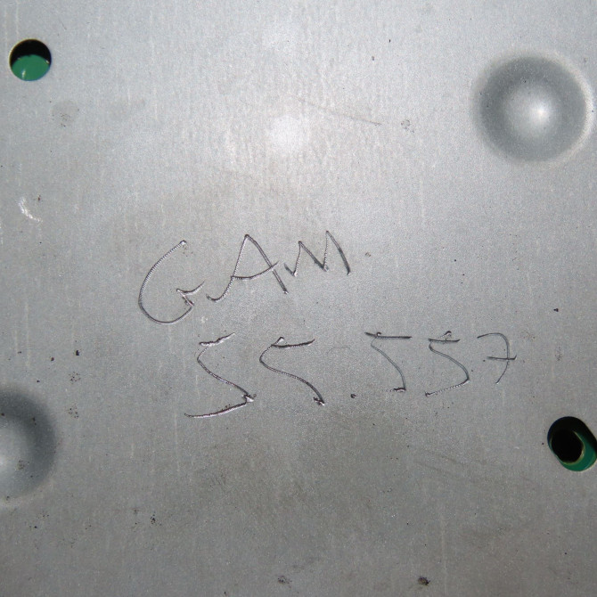 Autoradio occasion CITROEN BERLINGO II Phase 2 01-2012->01-2015 1616144980 5