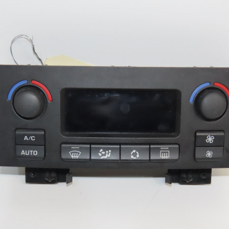 Commande de chauffage occasion CITROEN BERLINGO II Phase 2 01-2012->01-2015 6452K9