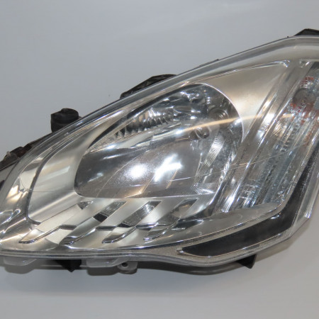 Phare gauche occasion CITROEN BERLINGO II Phase 2 01-2012->01-2015 9806306180