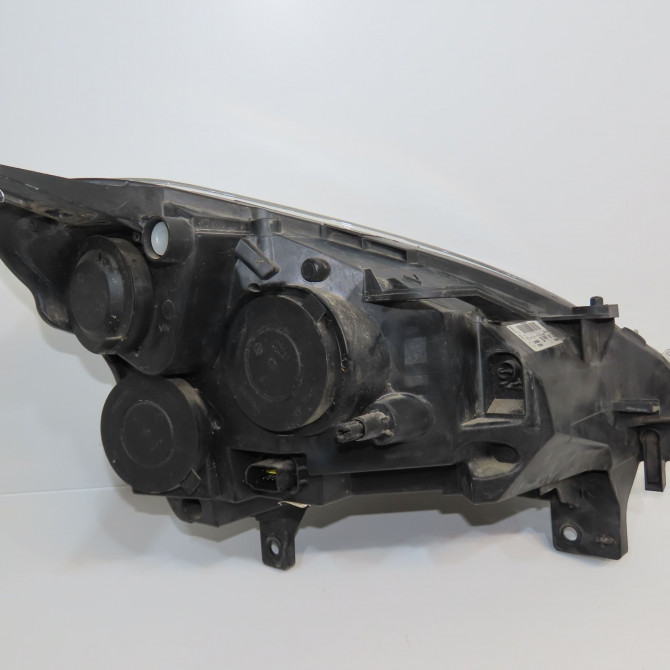 Phare gauche occasion CITROEN BERLINGO II Phase 2 01-2012->01-2015 9806306180 2