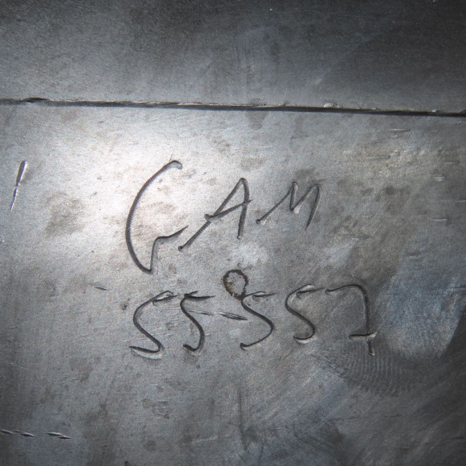 Phare gauche occasion CITROEN BERLINGO II Phase 2 01-2012->01-2015 9806306180 5