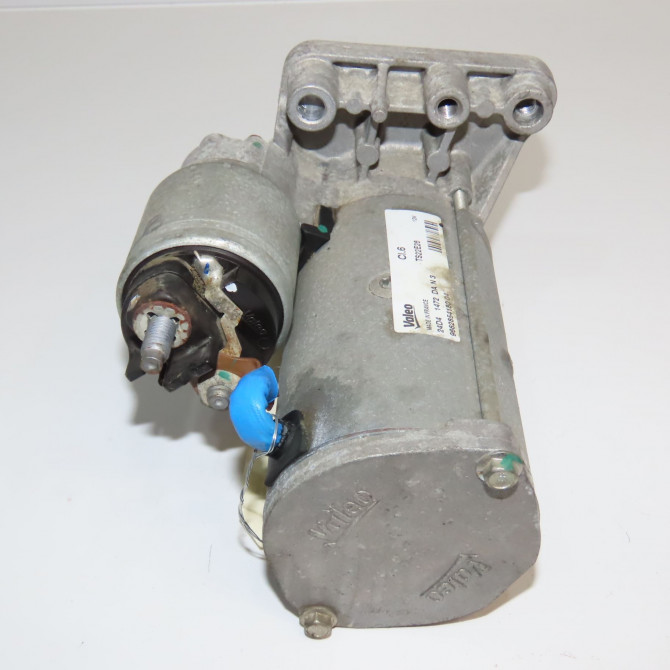 Démarreur occasion CITROEN BERLINGO II Phase 2 01-2012->01-2015 5802AE 3