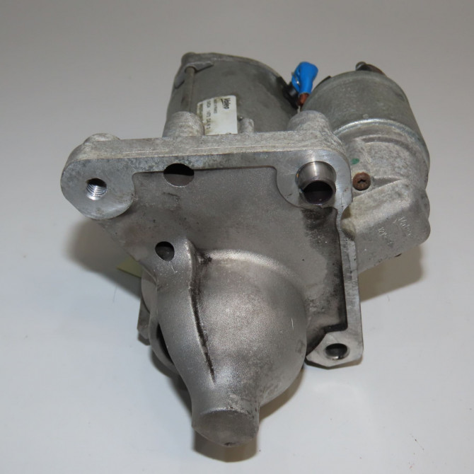 Démarreur occasion CITROEN BERLINGO II Phase 2 01-2012->01-2015 5802AE 4