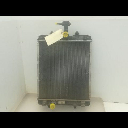 Radiateur occasion CITROEN C1 I Phase 2 11-2008->01-2012 1.0i 1330P4