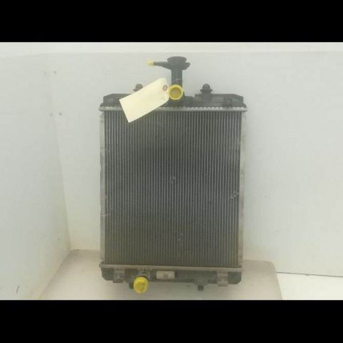 Radiateur occasion CITROEN C1 I Phase 2 11-2008->01-2012 1.0i 1330P4 1