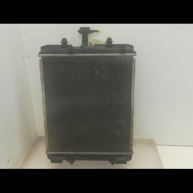 Radiateur occasion CITROEN C1 I Phase 2 11-2008->01-2012 1.0i 1330P4 2