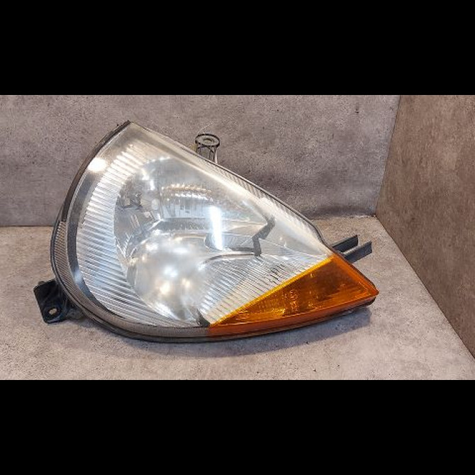 Phare droit occasion FORD KA I Phase 1 10-1996->10-2008 1.3i 8v 60ch 1079423 1