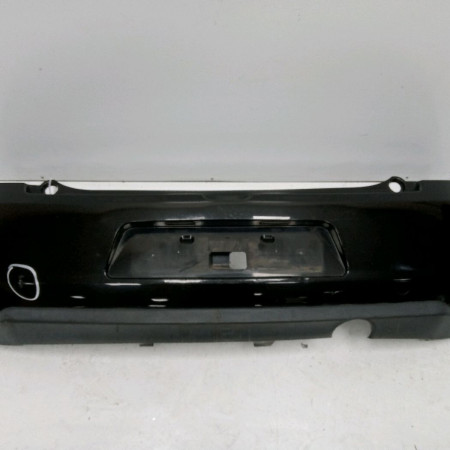 Pare-choc arrière occasion CITROEN C3 II Phase 1 11-2009->02-2013 1.4 HDi 70ch 7410KY