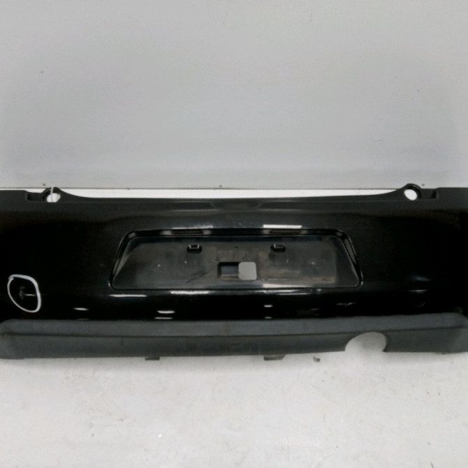 Pare-choc arrière occasion CITROEN C3 II Phase 1 11-2009->02-2013 1.4 HDi 70ch 7410KY 1