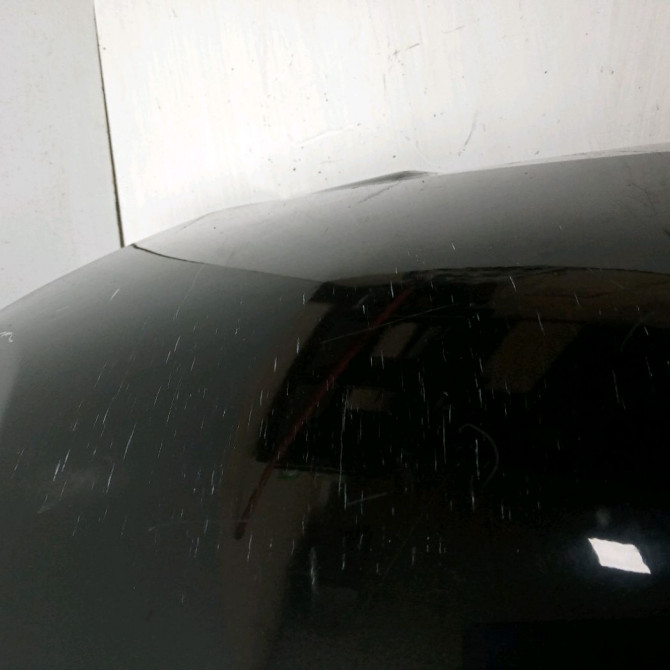 Pare-choc arrière occasion CITROEN C3 II Phase 1 11-2009->02-2013 1.4 HDi 70ch 7410KY 3