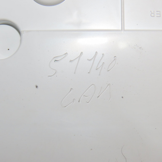 Compteur occasion KIA SPORTAGE IV Phase 1 04-1995->04-1999 1.7 CRDI 140ch 94033F1460 5