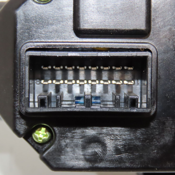 Bloc commodos occasion KIA SPORTAGE IV Phase 1 04-1995->04-1999 1.7 CRDI 140ch 93404F1960 3