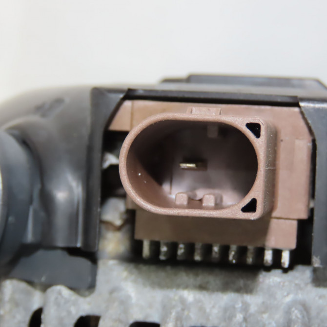 Alternateur occasion KIA SPORTAGE IV Phase 1 04-1995->04-1999 1.7 CRDI 140ch 373002A700 5