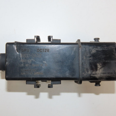 Boitier de préchauffage occasion KIA SPORTAGE IV Phase 1 04-1995->04-1999 1.7 CRDI 140ch 368302A701