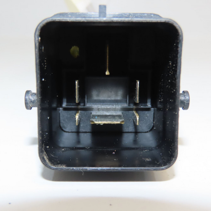 Boitier de préchauffage occasion KIA SPORTAGE IV Phase 1 04-1995->04-1999 1.7 CRDI 140ch 368302A701 2