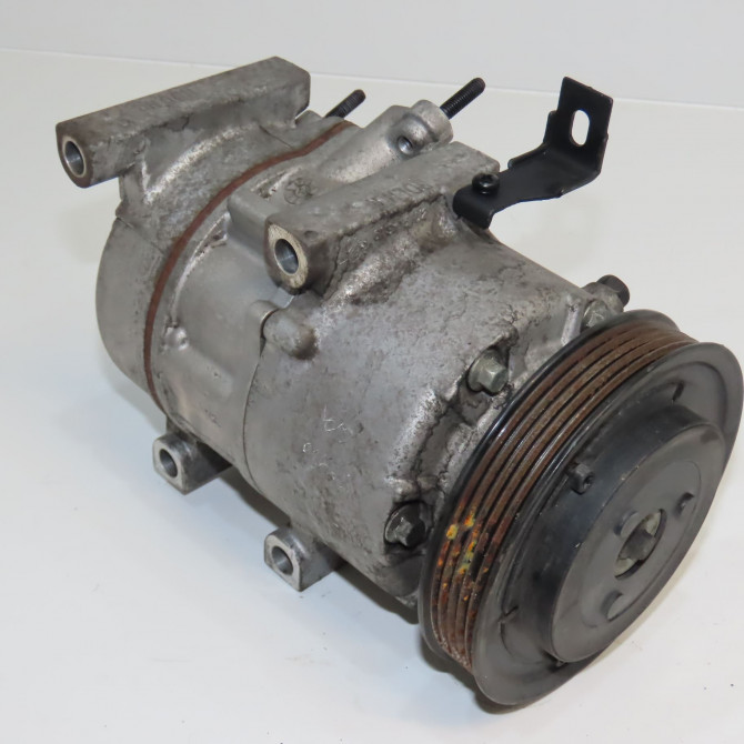 Compresseur air conditionne occasion KIA SPORTAGE IV Phase 1 04-1995->04-1999 1.7 CRDI 140ch 97701D7100 1