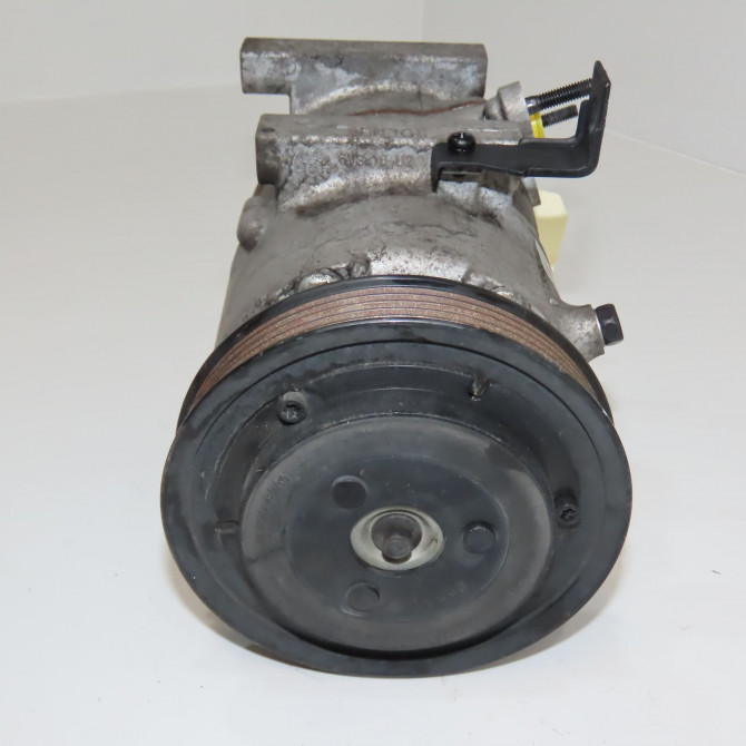 Compresseur air conditionne occasion KIA SPORTAGE IV Phase 1 04-1995->04-1999 1.7 CRDI 140ch 97701D7100 2