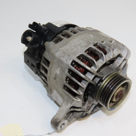 Alternateur occasion CITROEN BERLINGO I Phase 1 09-1996->11-2002 1.6i 110ch 57056M