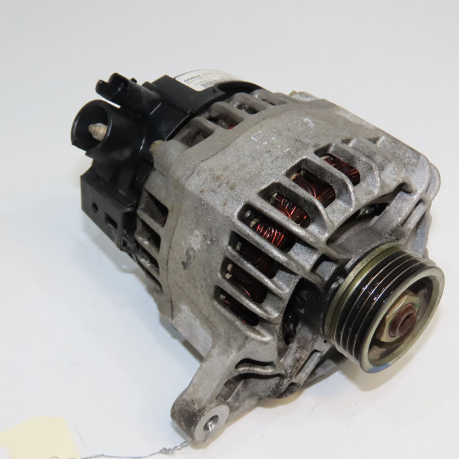 Alternateur occasion CITROEN BERLINGO I Phase 1 09-1996->11-2002 1.6i 110ch 57056M 1