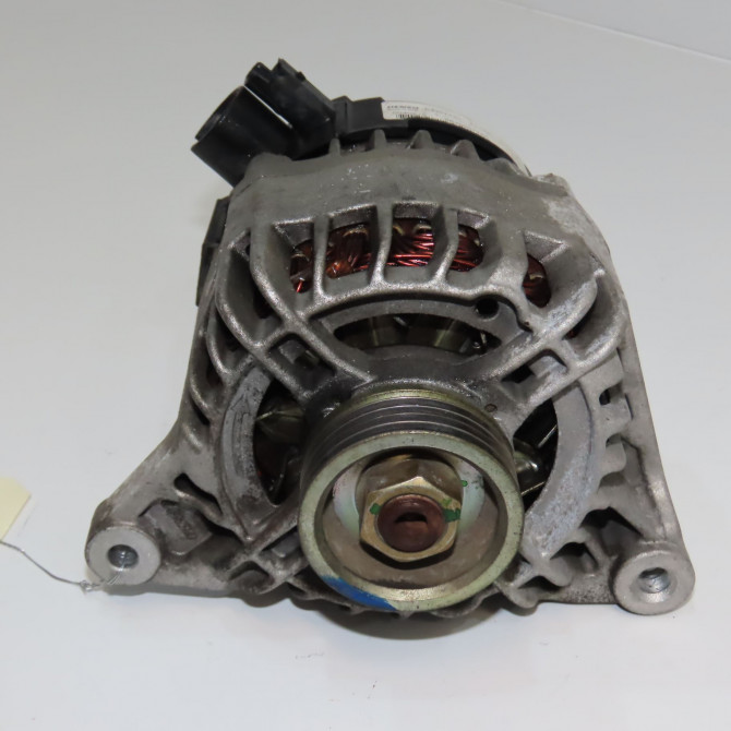 Alternateur occasion CITROEN BERLINGO I Phase 1 09-1996->11-2002 1.6i 110ch 57056M 2