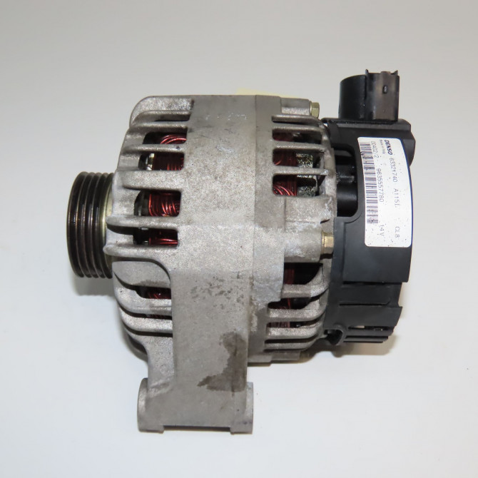 Alternateur occasion CITROEN BERLINGO I Phase 1 09-1996->11-2002 1.6i 110ch 57056M 3