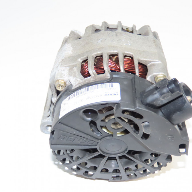 Alternateur occasion CITROEN BERLINGO I Phase 1 09-1996->11-2002 1.6i 110ch 57056M 4