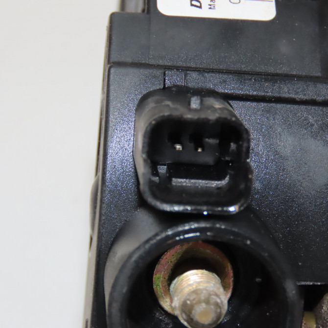 Alternateur occasion CITROEN BERLINGO I Phase 1 09-1996->11-2002 1.6i 110ch 57056M 5