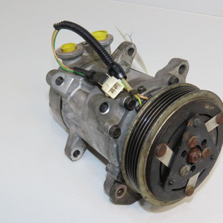 Compresseur air conditionne occasion CITROEN BERLINGO I Phase 1 09-1996->11-2002 1.6i 110ch 6453FS