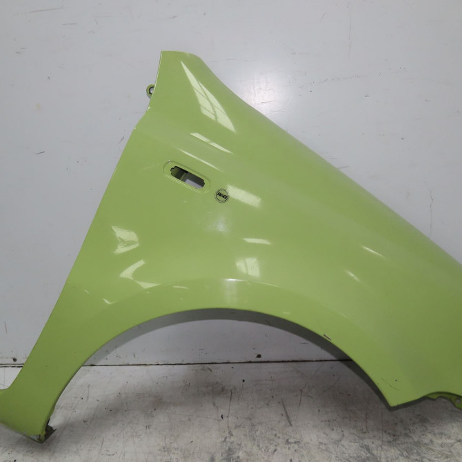 Aile avant droite occasion FIAT PANDA II Phase 1 09-2003->12-2012 1.2i 60ch 46827087 1