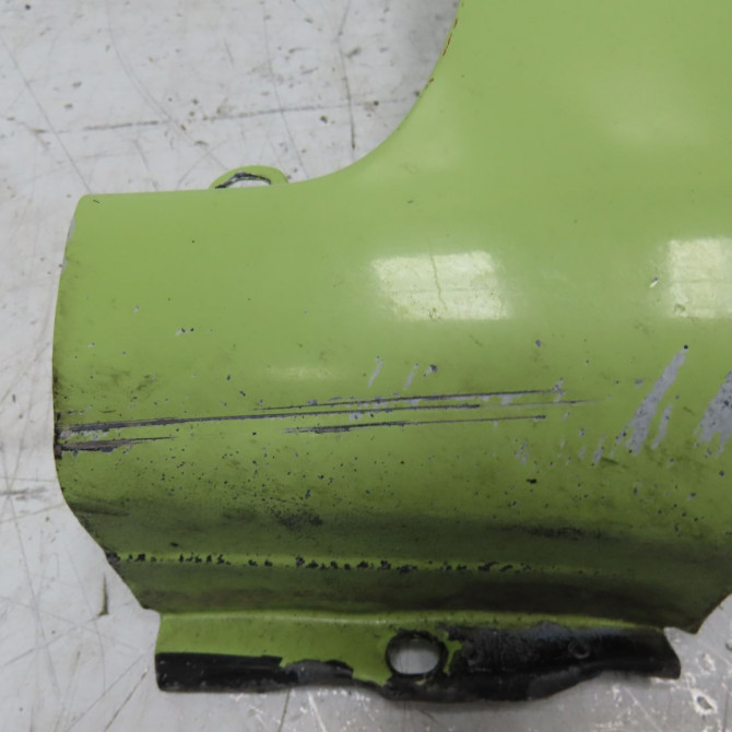 Aile avant droite occasion FIAT PANDA II Phase 1 09-2003->12-2012 1.2i 60ch 46827087 4