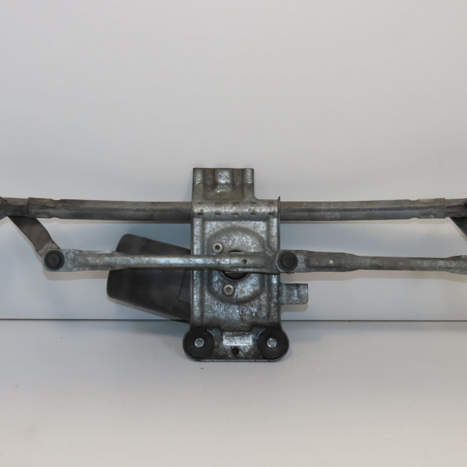 Moteur essuie-glace avant occasion FORD KA I Phase 1 10-1996->10-2008 1.3i 1379887 1