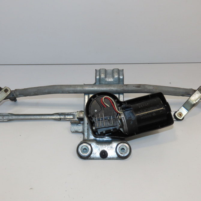 Moteur essuie-glace avant occasion FORD KA I Phase 1 10-1996->10-2008 1.3i 1379887 2