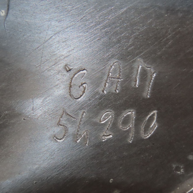 Phare droit occasion FORD KA I Phase 1 10-1996->10-2008 1.3i 1079423 5