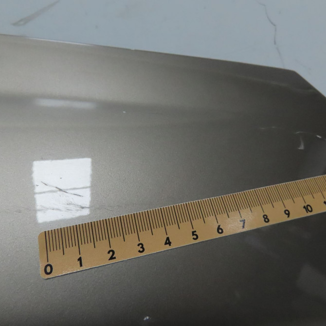 Aile avant droite occasion CITROEN C4 II Phase 2 11-2014->... 1.6 blueHDI 100ch 7841AX 4