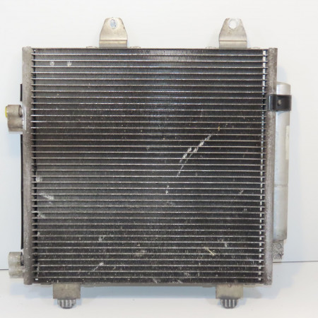 Condenseur clim occasion PEUGEOT 107 Phase 1 06-2005->12-2008 1.0i 12v 6455EF