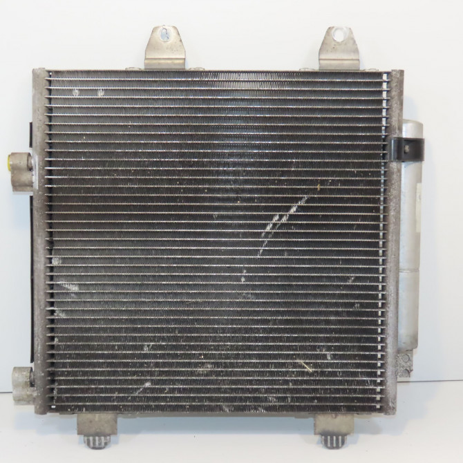 Condenseur clim occasion PEUGEOT 107 Phase 1 06-2005->12-2008 1.0i 12v 6455EF 1
