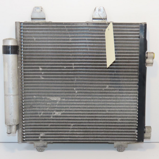 Condenseur clim occasion PEUGEOT 107 Phase 1 06-2005->12-2008 1.0i 12v 6455EF 2