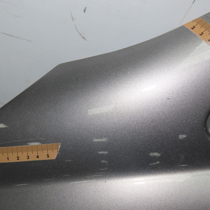 Aile avant gauche occasion CITROEN C4 II Phase 2 11-2014->... 1.6 BlueHDI 120ch 7840AS 3