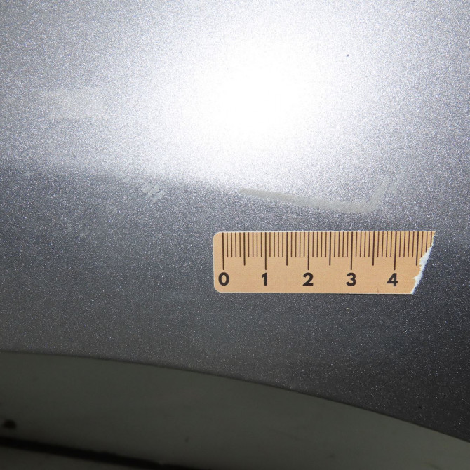 Aile avant gauche occasion CITROEN C4 II Phase 2 11-2014->... 1.6 BlueHDI 120ch 7840AS 4